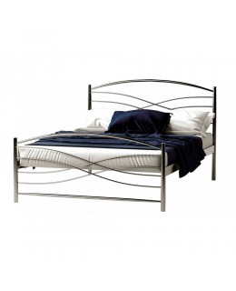 Μεταλλικό κρεβάτι Νο103 ελληνικής κατασκευής