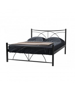 Μεταλλικό κρεβάτι Νο107 ελληνικής κατασκευής