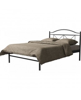 Μεταλλικό κρεβάτι Νο108 ελληνικής κατασκευής