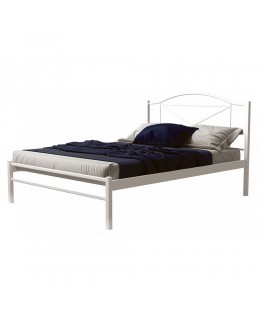 Μεταλλικό κρεβάτι Νο110 ελληνικής κατασκευής