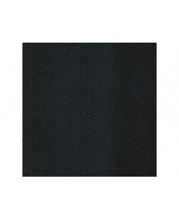 Μαξιλάρι ξαπλώστρας 6άρι μαύρο πολυεστερικό με προσκέφαλο 190Χ58Χ6 ΠΡΟΣΦΟΡΑ (10 τεμάχια)