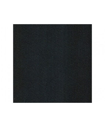 Μαξιλάρι ξαπλώστρας 6άρι μαύρο πολυεστερικό με προσκέφαλο 190Χ58Χ6 ΠΡΟΣΦΟΡΑ (10 τεμάχια)